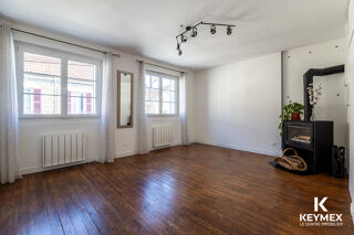  Appartement  vendre 5 pices 115 m