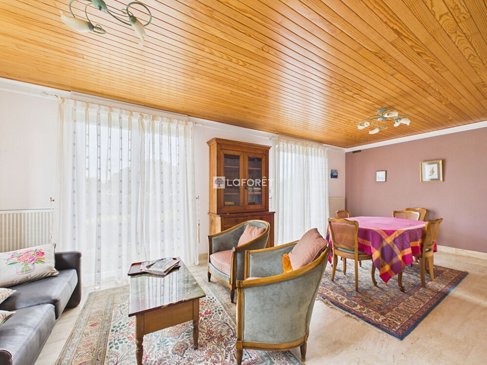 Maison PLOMELIN 5 Pièces 123 m²