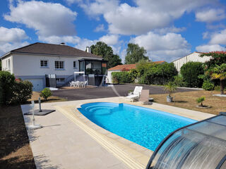  Maison  vendre 5 pices 118 m