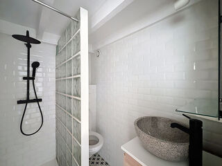  Appartement à vendre 1 pièce 20 m²