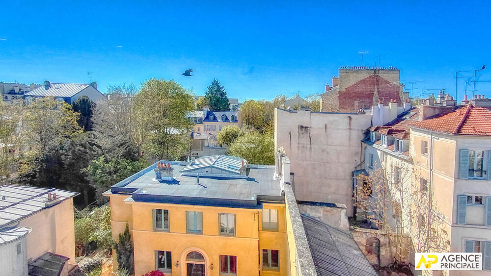 � vendre  Appartement Versailles (78000)