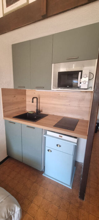  Maison à louer 2 pièces 23 m²