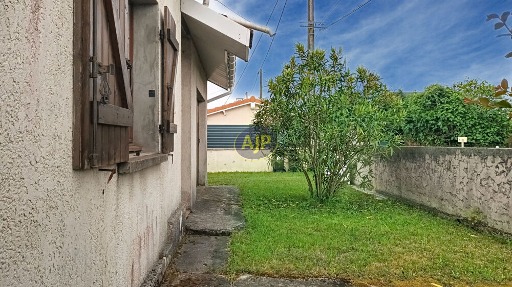 Maison Le Verdon Sur Mer 3 pièce(s) 60.8 m2