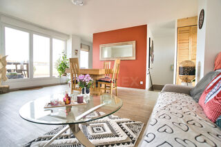 Appartement  vendre 3 pices 76 m