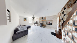  Maison à vendre 7 pièces 199 m²