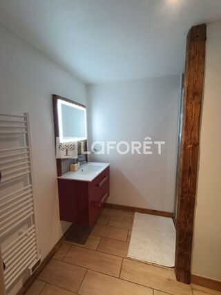  Maison à vendre 6 pièces 168 m²