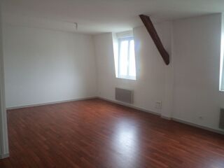  Appartement à louer 2 pièces 35 m²