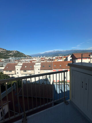  Appartement � vendre 2 pi�ces 48 m�