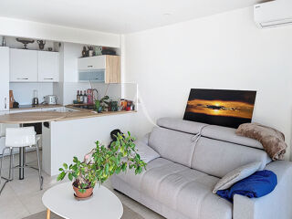  Appartement � vendre 2 pi�ces 36 m�