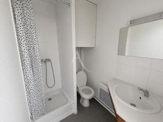  Appartement � louer 1 pi�ce 19 m�