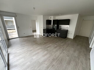  Appartement à vendre 4 pièces 75 m²