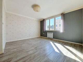  Appartement à vendre 3 pièces 61 m²
