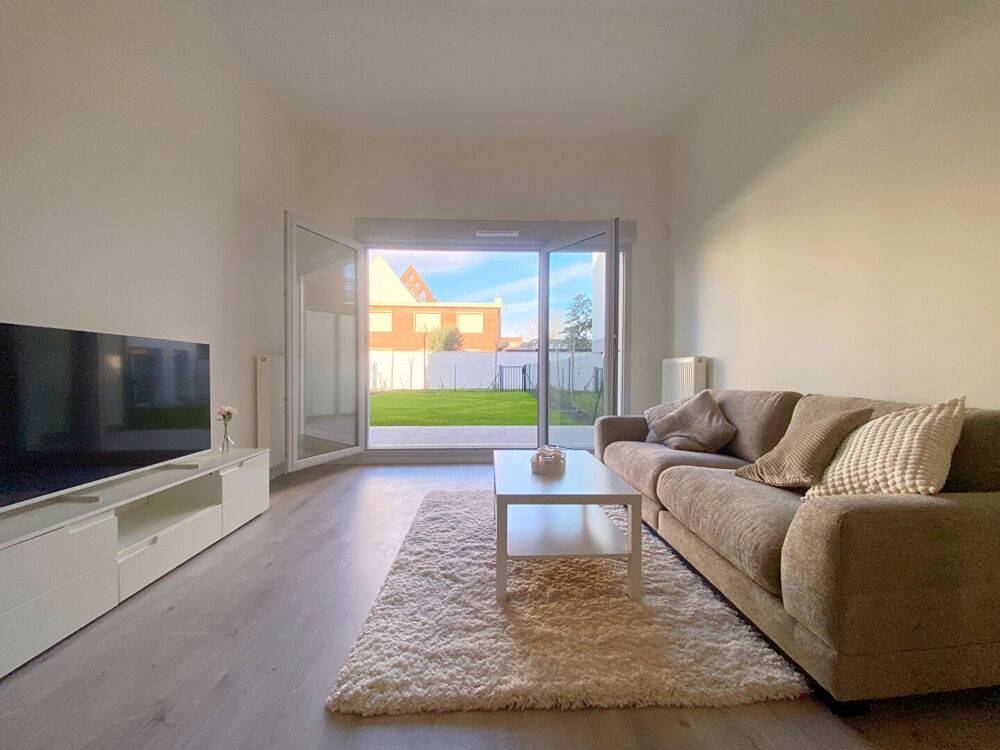 Appartement Bezons 2 pièce(s) 45.25 m2