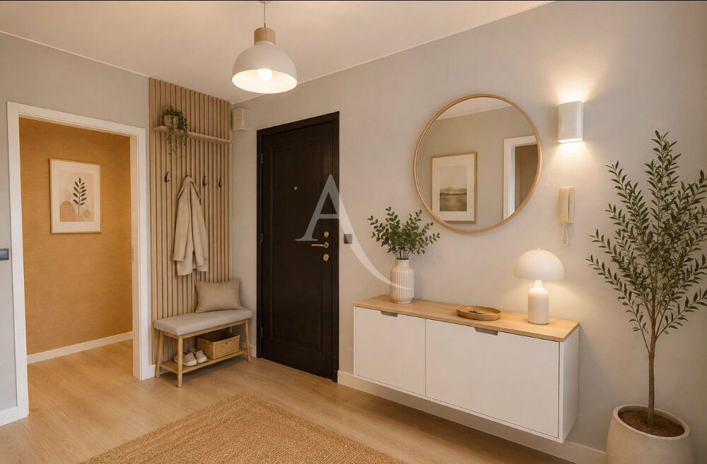 Appartement 5 pièce(s)