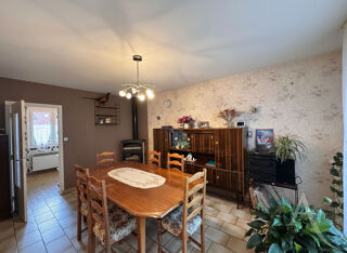 Maison à vendre 6 pièces 100 m²