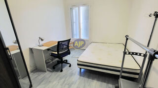  Appartement � vendre 5 pi�ces 85 m� Talence