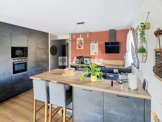  Maison à vendre 7 pièces 191 m²