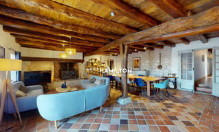  Villa � vendre 11 pi�ces 532 m�