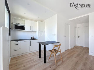  Appartement � vendre 2 pi�ces 32 m�