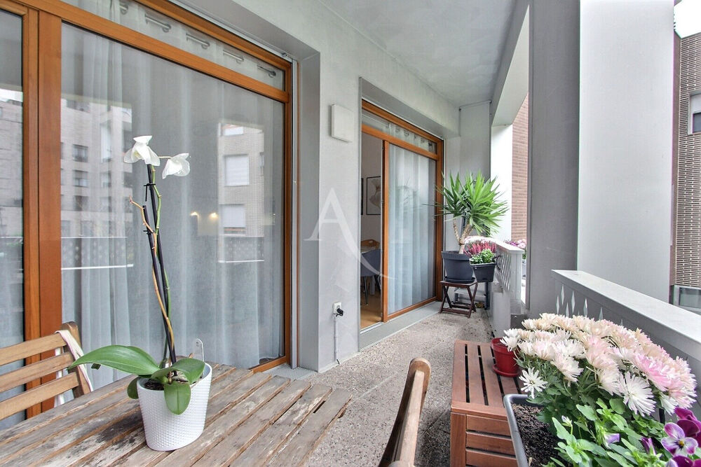 Appartement 3 pièces 71 m² · à Asnieres sur Seine · 71 m² · 415 000 €