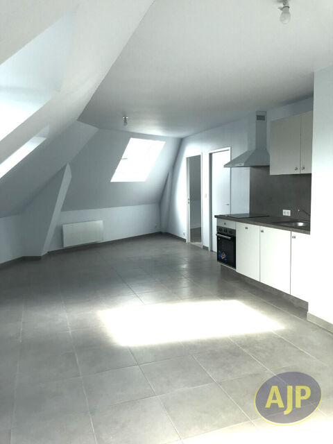   Appartement Beslé sur Vilaine 3 pièces Appartement - 3 pièce(s) - 53 m²