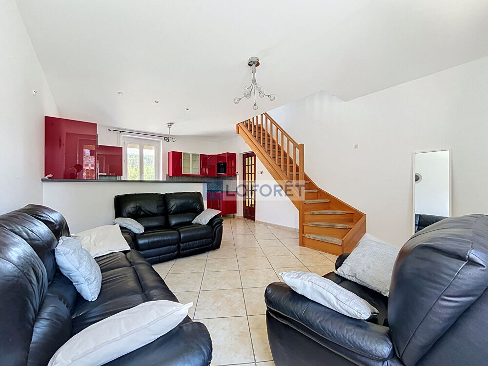Vente Maison Maison Vecqueville 5 pièce(s) 105 m² Vecqueville