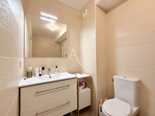  Appartement � vendre 2 pi�ces 42 m�