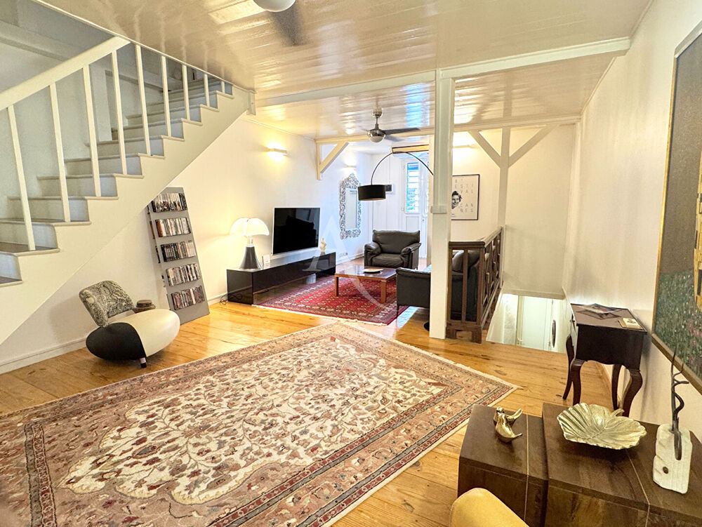 � vendre  Maison La Trinit� (97220)