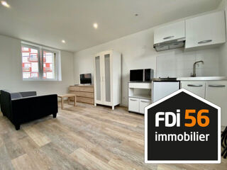 Appartement à louer 1 pièce 22 m²