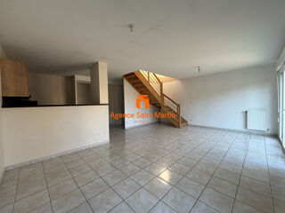  Maison � vendre 4 pi�ces 87 m�