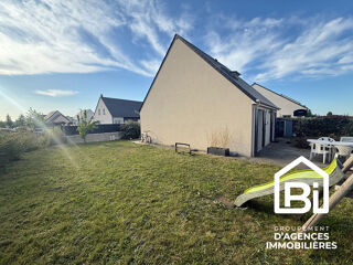  Maison � vendre 5 pi�ces 101 m�