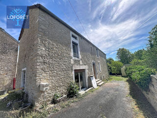  Maison à vendre 5 pièces 106 m²
