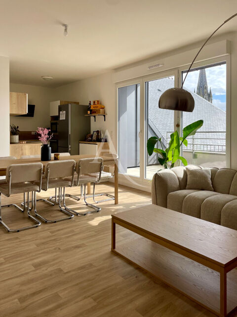   Appartement Saint Philbert De Grand Lieu 3 pi�ce(s) 69.65 m2 Appartement - 3 pi�ce(s) - 70 m�