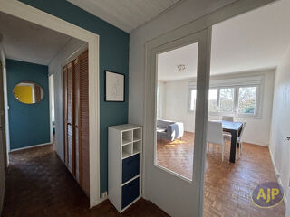  Appartement � louer 3 pi�ces 56 m�