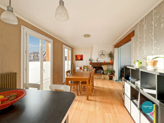  Maison � vendre 6 pi�ces 125 m�