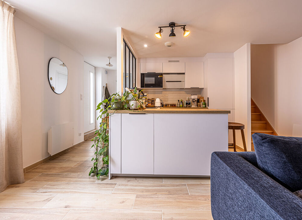 Maison 3 pièces 66 m² · à Lagord · 66 m² · 265 000 €
