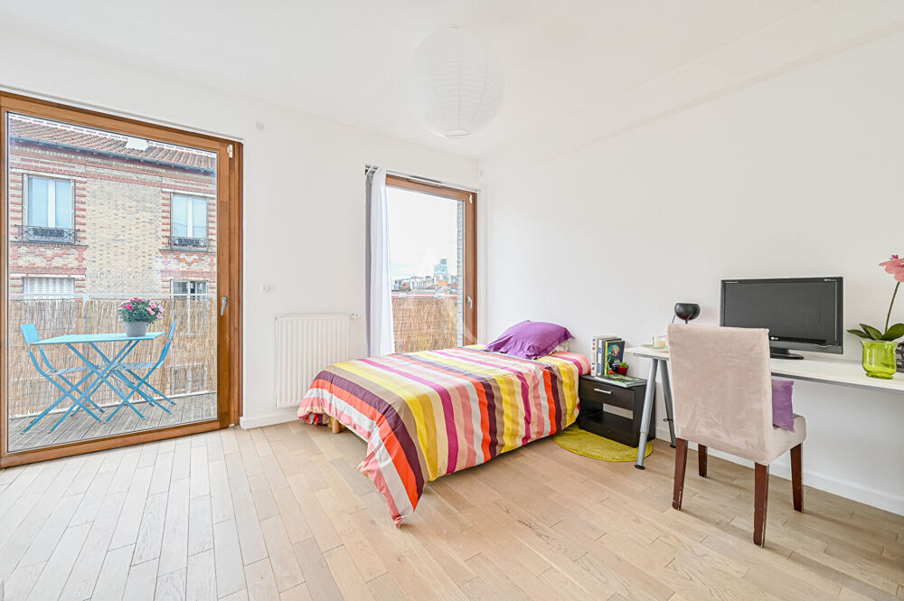  vendre  Appartement Suresnes (92150)