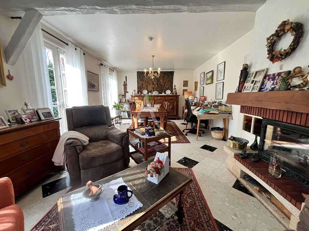 � vendre  Maison Le Touquet-Paris-Plage (62520)