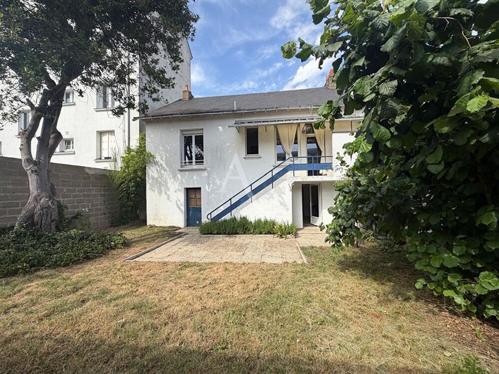 Location Maison Maison Nantes - 4 pièce(s) - 118.0 m2 Nantes