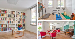  Appartement à vendre 2 pièces 45 m²