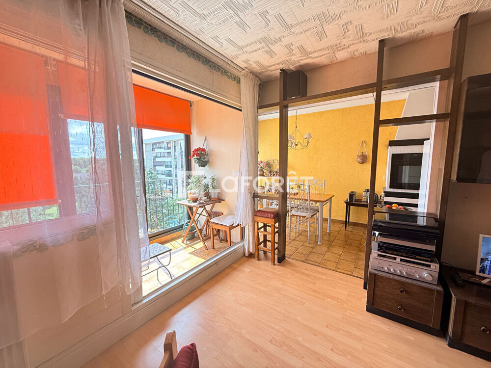 Vente Appartement Appartement 4 pièces - 83m2 - Les Mureaux Les mureaux