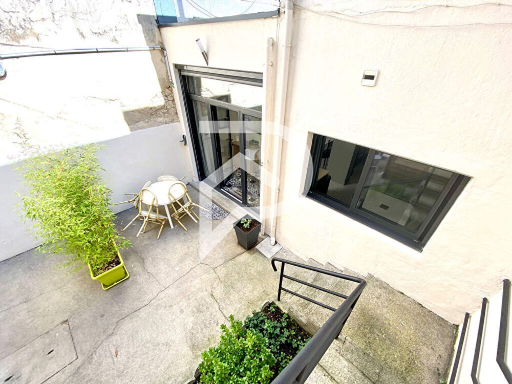 Location Appartement Appartement T3 Hyper centre PÉRIGUEUX Perigueux