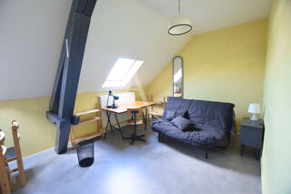  Appartement à vendre 1 pièce 28 m²