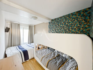  Appartement � vendre 3 pi�ces 53 m�