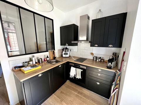  Appartement � louer 2 pi�ces 43 m�