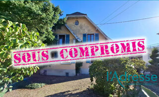  Maison  vendre 6 pices 134 m