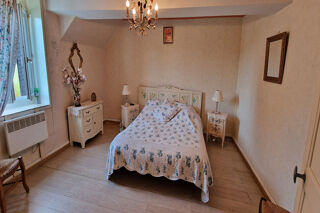  Maison à vendre 4 pièces 94 m²