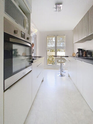  Appartement � vendre 5 pi�ces 104 m�