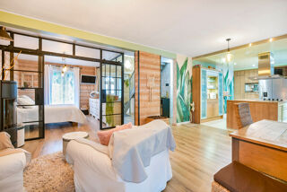  Maison � vendre 6 pi�ces 141 m�