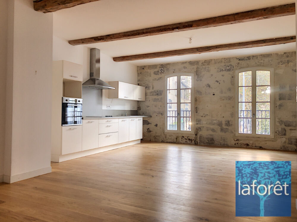 Location Appartement AVIGNON INTRA MUROS Avignon